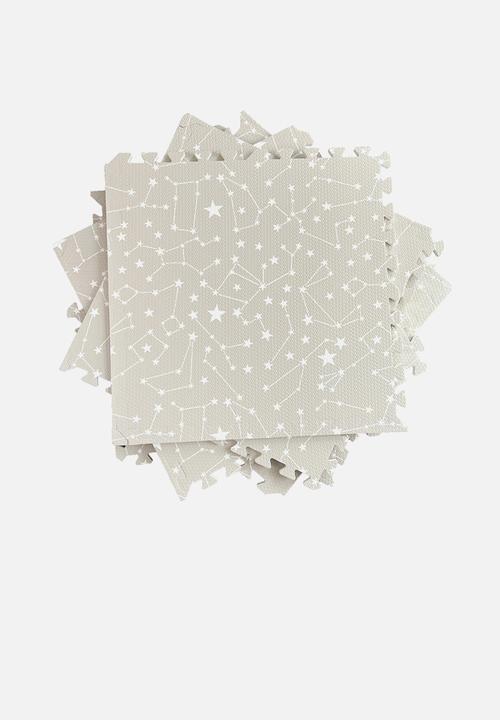 Ark Playmats - Milky Wayfarer Playmat-Taupe