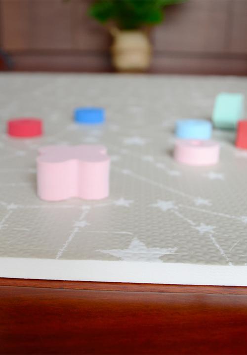 Ark Playmats - Milky Wayfarer Playmat-Taupe