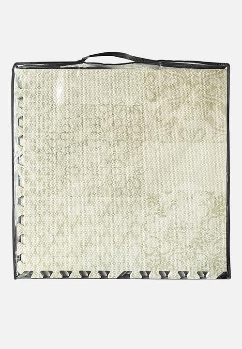 Ark Playmats - Shapes and Smooches Playmat- Moroccan Sand