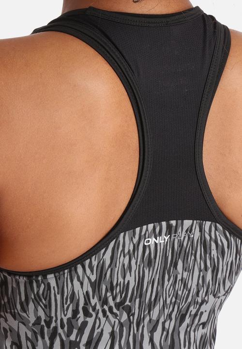 ONLY Play - Haylee Training Top