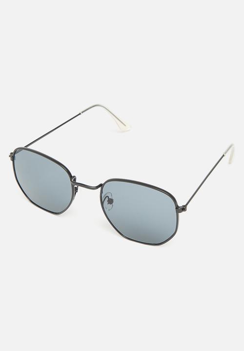 Superbalist - Ashby sunglasses - black