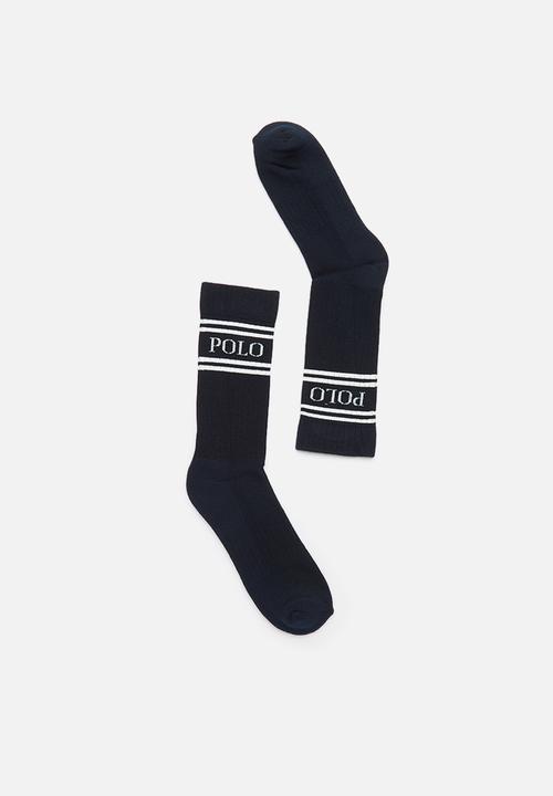POLO - Sport sock - navy