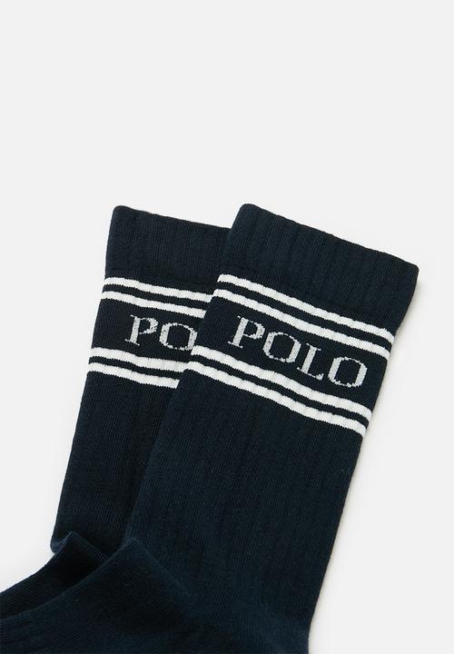 POLO - Sport sock - navy