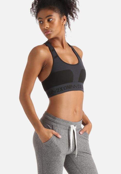 ONLY Play - Bria Seamless Training Bra