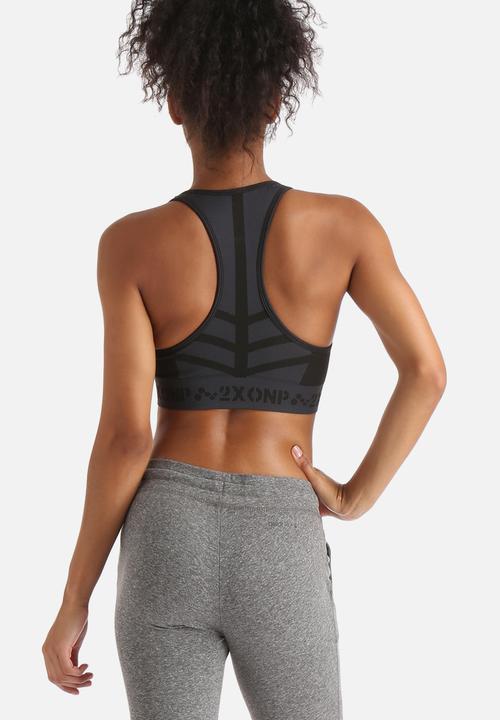 ONLY Play - Bria Seamless Training Bra