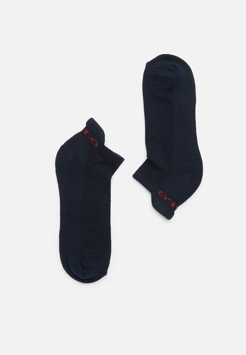 POLO - Golf Sock - Navy