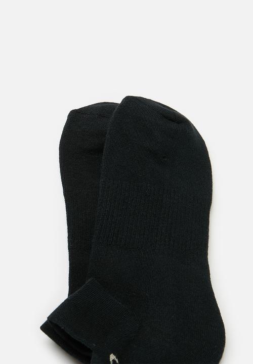 POLO - Golf Socks - Black