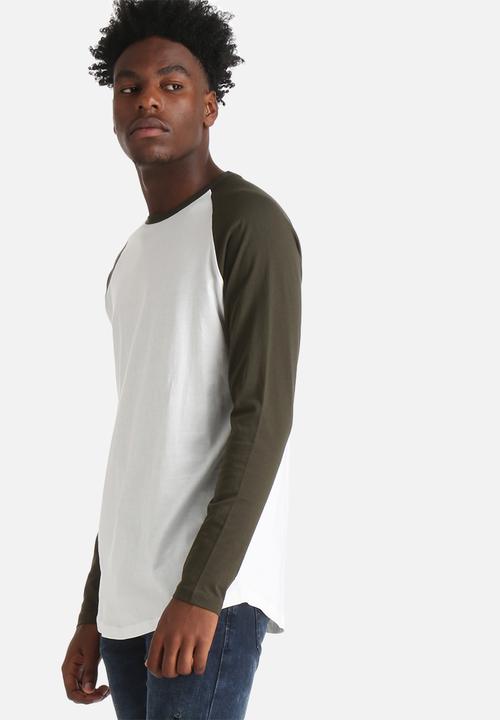 Jack & Jones - Stans Tee