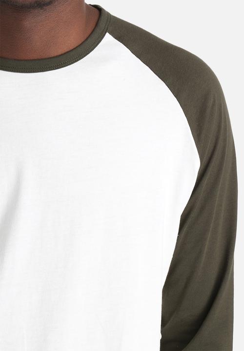 Jack & Jones - Stans Tee