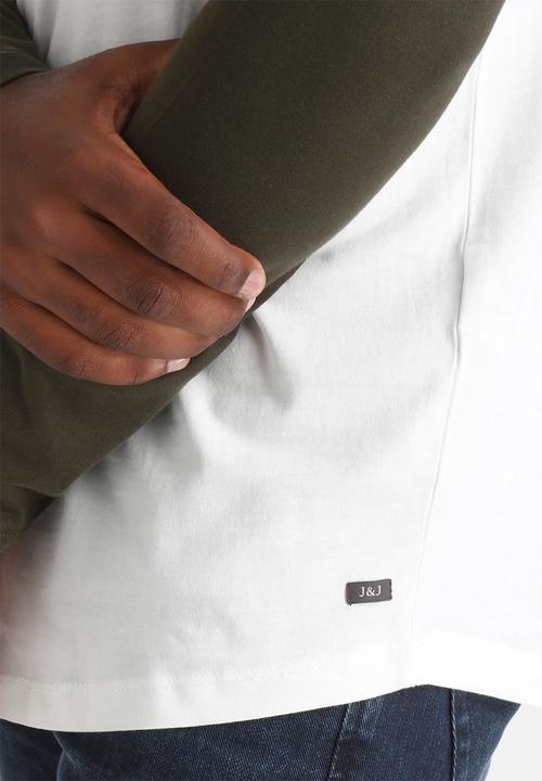 Jack & Jones - Stans Tee