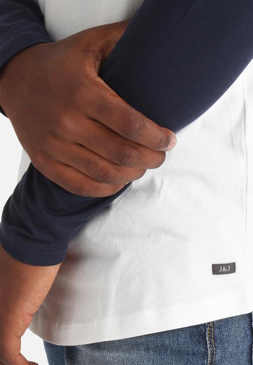 Jack & Jones - Stans Tee