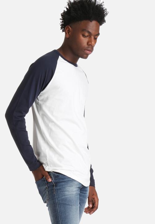 Jack & Jones - Stans Tee