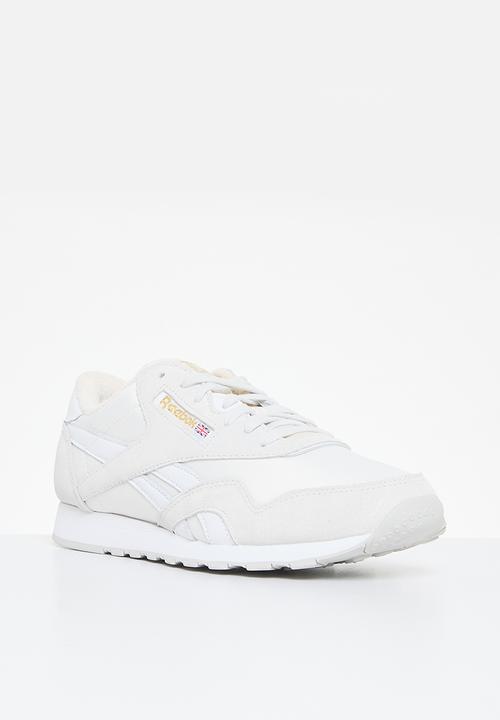 Reebok - Classic Nylon Human Rights Now