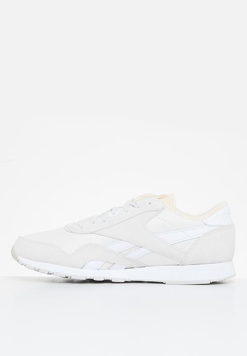 Reebok - Classic Nylon Human Rights Now