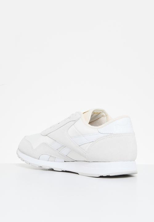 Reebok - Classic Nylon Human Rights Now