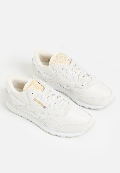 Reebok - Classic Nylon Human Rights Now
