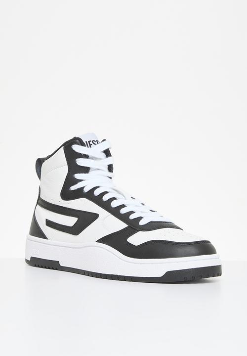 Diesel  - S-ukiyo V2 mid - black
