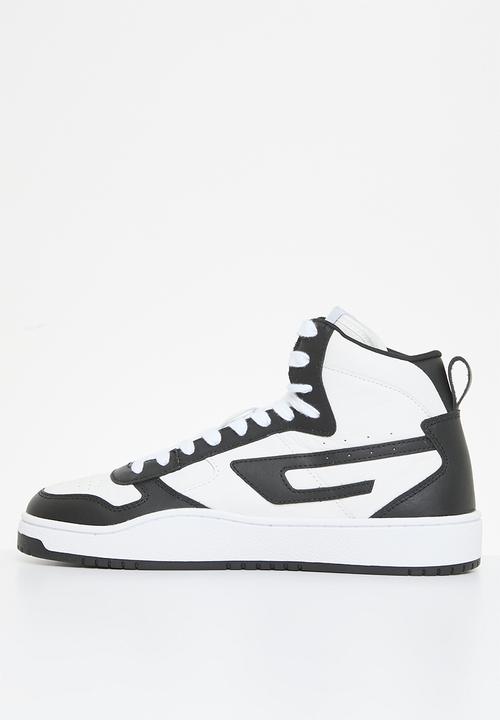 Diesel  - S-ukiyo V2 mid - black