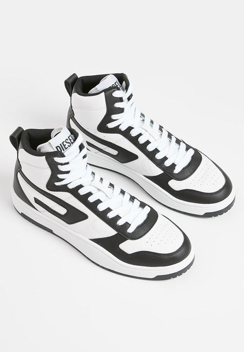 Diesel  - S-ukiyo V2 mid - black