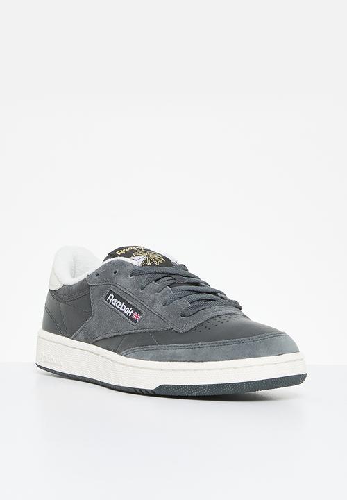 Reebok - Club C 85 Human Rights Now