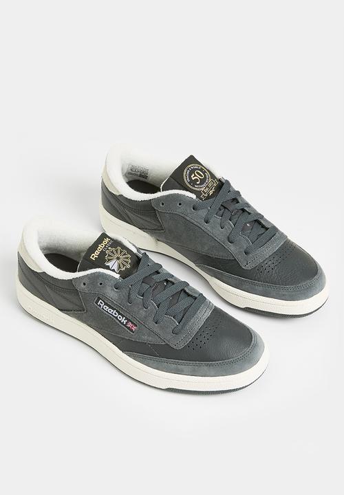 Reebok - Club C 85 Human Rights Now