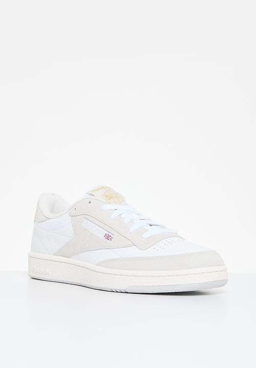 Reebok - Club C 85 Human Rights Now