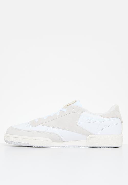 Reebok - Club C 85 Human Rights Now