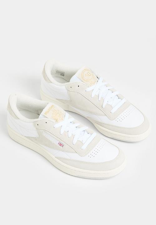 Reebok - Club C 85 Human Rights Now