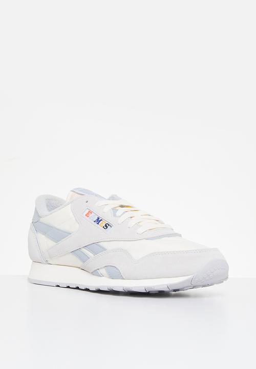 Reebok - Classic Nylon x Eames