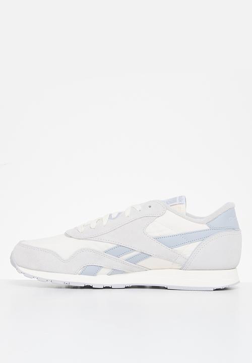 Reebok - Classic Nylon x Eames