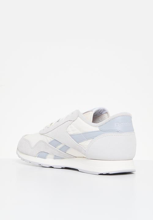 Reebok - Classic Nylon x Eames