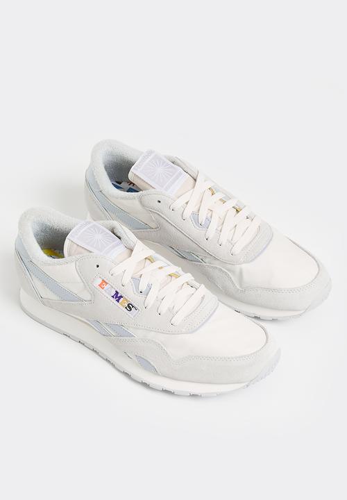Reebok - Classic Nylon x Eames