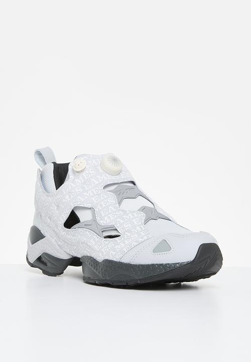 Reebok - Insta Pump FURY x Eames