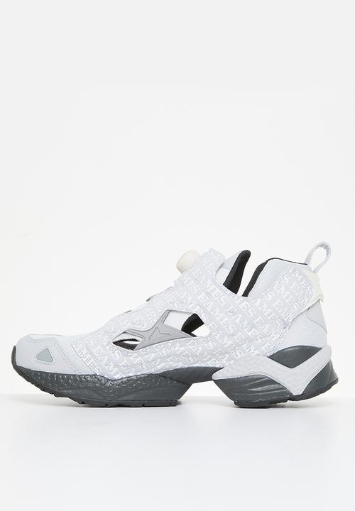 Reebok - Insta Pump FURY x Eames