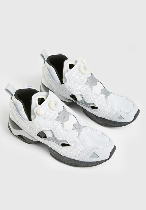 Reebok - Insta Pump FURY x Eames