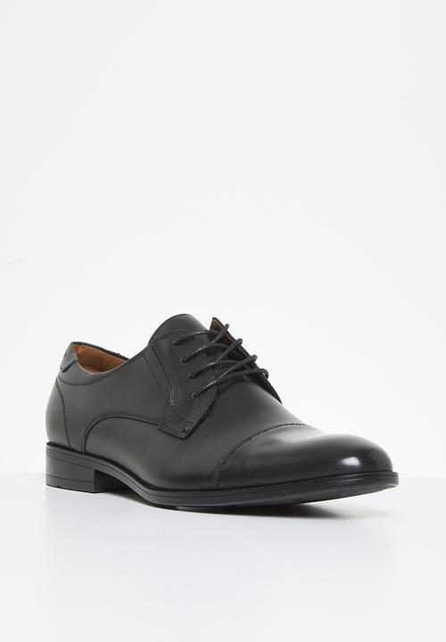 ALDO - Cortleyflex - black