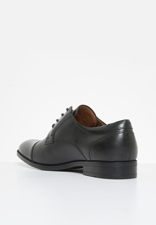 ALDO - Cortleyflex - black