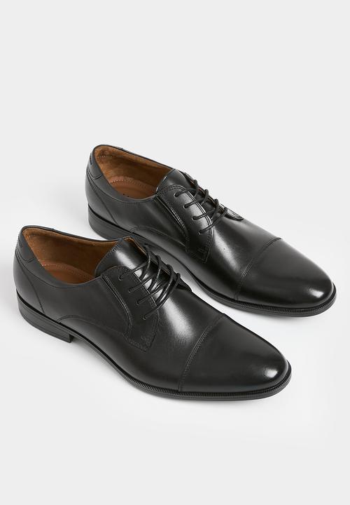 ALDO - Cortleyflex - black