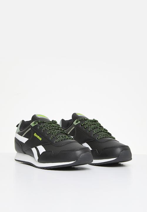 Reebok - Reebok royal cl jog 3.0 - multi 