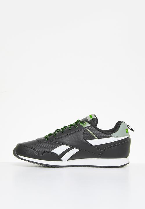 Reebok - Reebok royal cl jog 3.0 - multi 