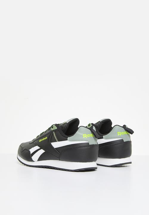 Reebok - Reebok royal cl jog 3.0 - multi 