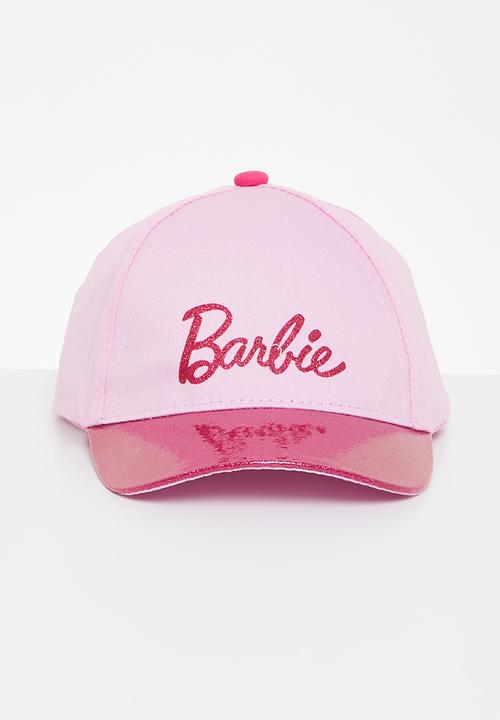 Pop Candy - Barbie cap - pink