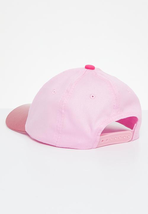 Pop Candy - Barbie cap - pink
