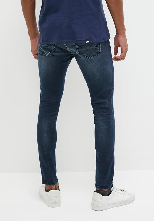 S.P.C.C - Osiris Jeans - Indigo