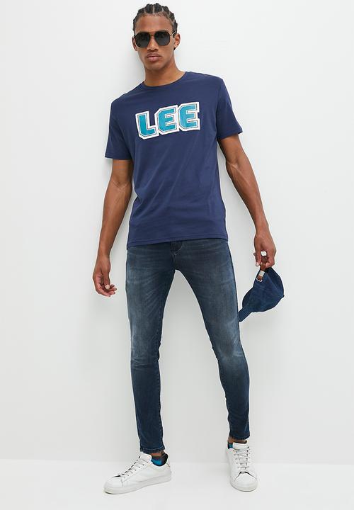 S.P.C.C - Osiris Jeans - Indigo