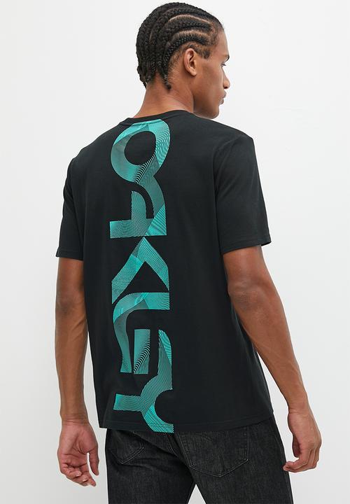 Oakley - Bandana tee 2.0 - black