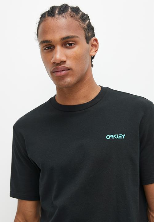 Oakley - Bandana tee 2.0 - black