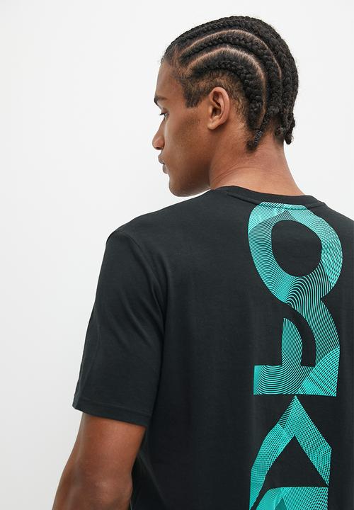 Oakley - Bandana tee 2.0 - black