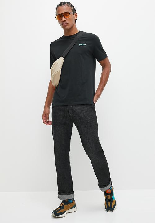 Oakley - Bandana tee 2.0 - black