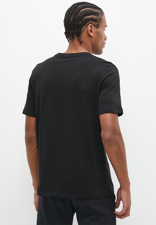 PUMA - Better essentials tee - puma black